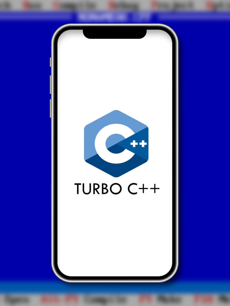 Download Turbo C++ ? Classic development tool for C++ programming